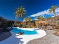 Lanzarote - krásy vulkanického raja
