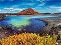 Lanzarote - krásy vulkanického raja