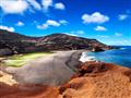 Lanzarote - krásy vulkanického raja