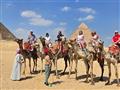 Káhira, Memphis a Sakkara - legendy starého Egypta