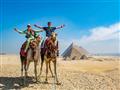 Káhira, Memphis a Sakkara - legendy starého Egypta