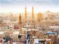 Káhira v celej svojej kráse - Veľké egyptské múzeum, Citadela a múzeá Egypta