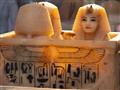 Káhira v celej svojej kráse - Veľké egyptské múzeum, Citadela a múzeá Egypta
