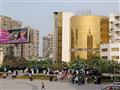 Káhira v celej svojej kráse - Veľké egyptské múzeum, Citadela a múzeá Egypta
