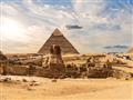 Káhira v celej svojej kráse - Veľké egyptské múzeum, Citadela a múzeá Egypta