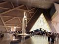 Káhira v celej svojej kráse - Veľké egyptské múzeum, Citadela a múzeá Egypta