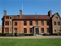 Zahrady Anglicka