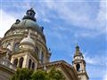 Pamiatky v Budapešti