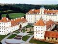 Zámky Lednice a Valtice - zámok