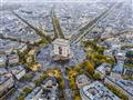 Elegantný Paríž