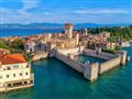 Skvosty severného Talianska - Verona, Sirmione, Benátky