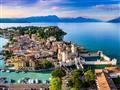 Skvosty severného Talianska - Verona, Sirmione, Benátky