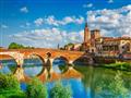 Skvosty severného Talianska - Verona, Sirmione, Benátky