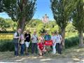 Moldavsko - medzi vinicami a historiou