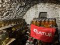 Moldavsko - medzi vinicami a historiou
