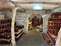 Moldavsko - medzi vinicami a historiou