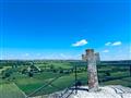 Moldavsko - medzi vinicami a historiou