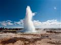 Gejzír Strokkur