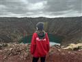 Kerid crater
