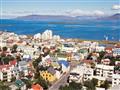 Reykjavik