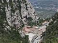 Horský kláštor Montserrat