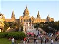 Barcelona s pobytom pri mori - Pamiatky a architektúra