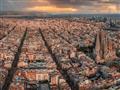Barcelona s pobytom pri mori