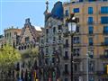 Barcelona s pobytom pri mori