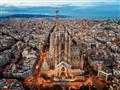 Barcelona s pobytom pri mori