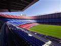 Barcelona s pobytom pri mori