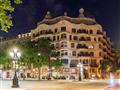 Barcelona s pobytom pri mori