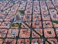 Barcelona s pobytom pri mori