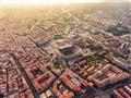 Barcelona s pobytom pri mori