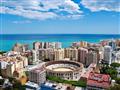 Malaga, Andalúzia, poznávací zájazd, Španielsko