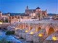 Andaluzia v rytmoch flameca