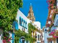 Andaluzia v rytmoch flameca