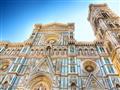 Florencia - Kráľovná renesancie- architektúra a pamiatky