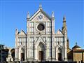 Bazilika Santa Croce, Florencia, poznávací zájazd, Taliansko