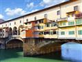 Most Ponte Vecchio, poznávací zájazd, Taliansko