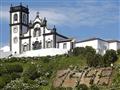 Azorské ostrovy Sao Miguel, poznávací zájazd