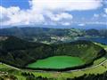 Azorské ostrovy Sao Miguel, poznávací zájazd