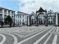 Azorské ostrovy Sao Miguel, poznávací zájazd