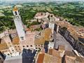 Mesto poznávací zájazd, Taliansko