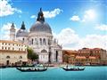 Bazilika Santa Maria della Salute