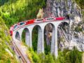 Glacier Express