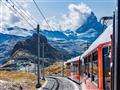 Glacier Express