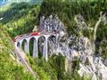Glacier Express
