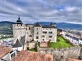 Hrad Hohensalzburg