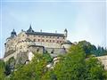 Pevnosť Hohenwerfen
