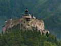 Pevnosť Hohenwerfen